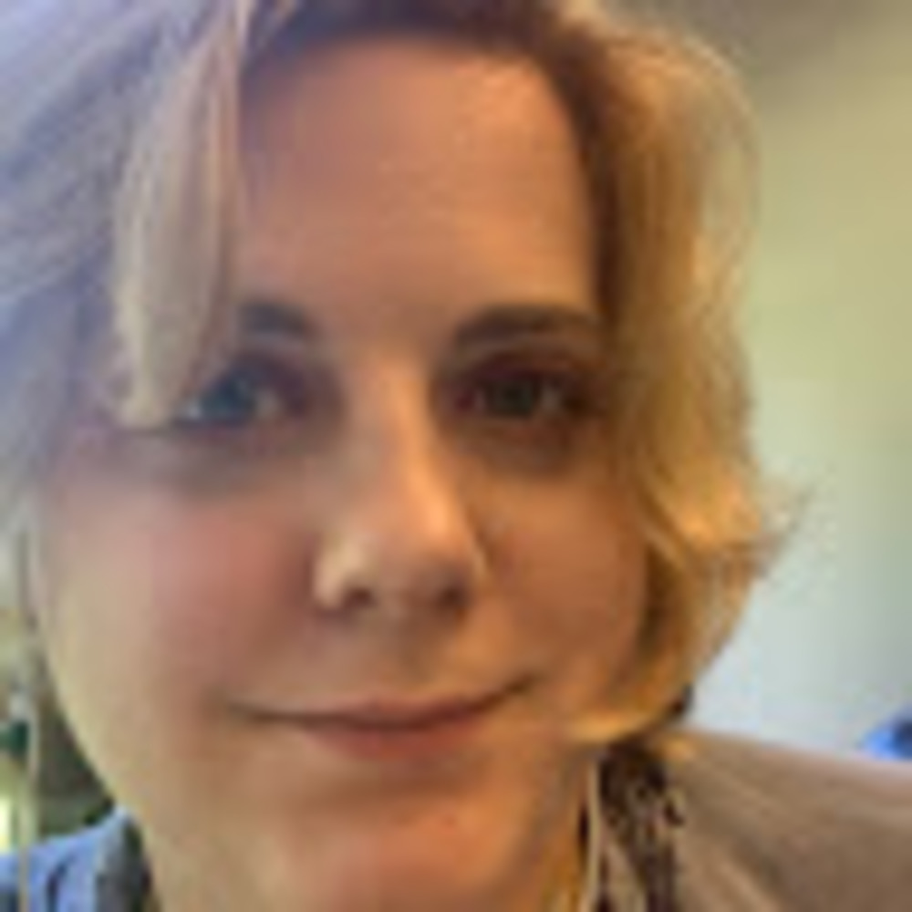 Meet your Posher, Gina